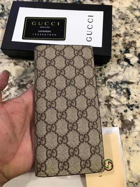 gucci made in mexico.